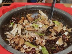 -大丰收脆鱼(浦西万达店)