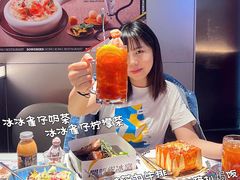 -開籠雀冰室(同和金铂店)
