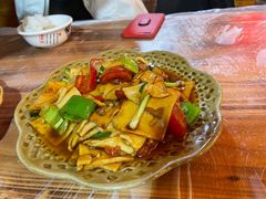 -古城苗家土菜馆(河景餐厅店)