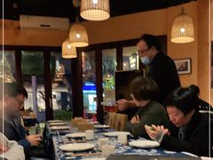 大堂-滇道云南特色料理(康定路店)