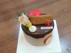 -花甜生活FatimCake·生日蛋糕