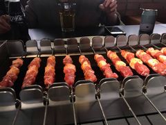 -很久以前羊肉串(中山公园店)