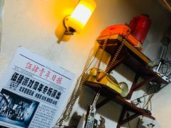 -炙热童年·老北京炙子烤肉(南锣鼓巷店)