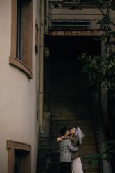 点击看大图 -Mu慕婚纱摄影·超级工作室