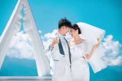 -太古映画婚纱摄影(天河店)