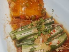 -绿茶餐厅(布吉万象汇店)