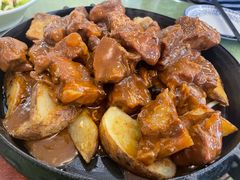 -桃子餐厅·天津菜(红星路直营店)