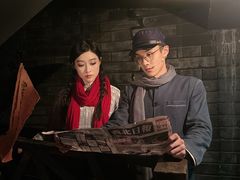-《12·12》西安事变大型实景演出