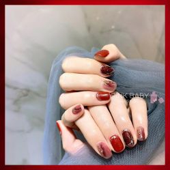 -PinkBaby美甲美睫