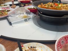 -江味龙虾馆·裸蓝龙虾(南山店)