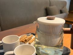 -藏书馆咖啡LibraryCoffee·Bistro(牡丹园店)