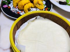 -韵秋荷(宝山龙湖天街店)