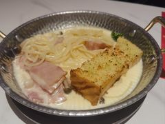 -赤火牛排(金狮广场店)