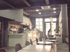 -ADO KAFE(大学城店)