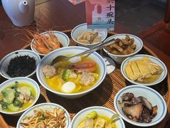 -寻宝记绍兴菜(鲁迅路店)