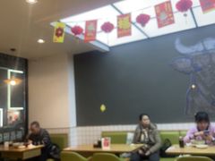 -李先生牛肉面大王(营口大润发店)