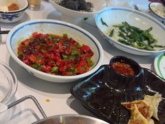 -欧记大排档·景德菜(上海首店)