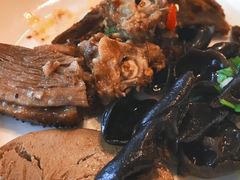 白切东山羊-The COOK·厨餐厅·自助餐(浦东嘉里大酒店)