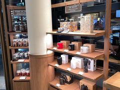 -Peet's Coffee皮爷咖啡(大学路店)