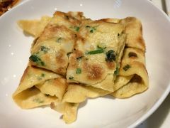茯苓山药煎饼-金鼎轩(亚运村店)
