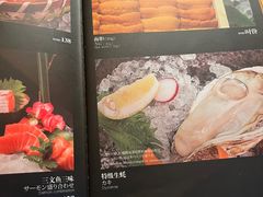 -水之惠鲜鱼料理(王府大街店)