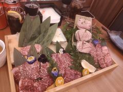 -丸藏和牛烧肉专门店(园区师惠坊店)
