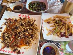 -庆峰龙虾烧烤(合肥一店)