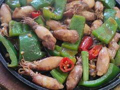 -星奇缘·海鲜餐厅(东山美食地标店)