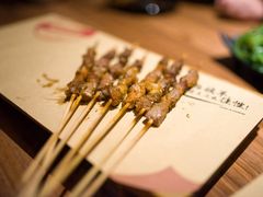 -串来串去(中关村店)