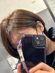 -艾美A·M Hair Salon