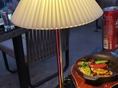 -Lets burger非常汉堡·环球风味(蓝色港湾店)