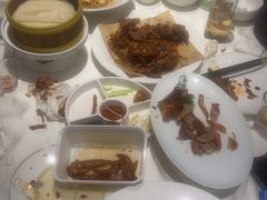 -普天和酒楼·新津菜·烤鸭(天津之眼店)
