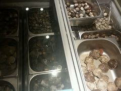-鼎香缘海鲜自助火锅烤肉(锦辉购物广场店)