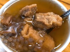 -冰神糖水铺(国贸中心店)