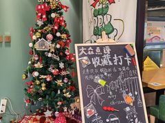 -去茶去餐厅(中央大街店)