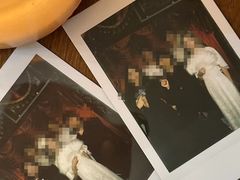 -CLUE演绎实景剧本杀(江南西店)