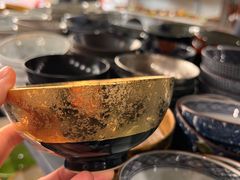 -合羽桥道具街(Kappabashi)