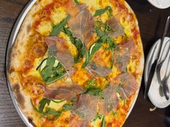 -斯比特花园西餐厅(东方商厦店)