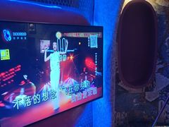 -皓声音KTV(新景店)
