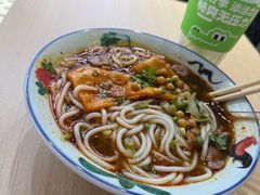 -万松园云记·生烫牛肉面(MOMOPARK店)