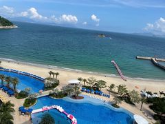 -深圳大梅沙京基洲际度假酒店