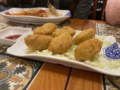 -番茄屋葡式美食(总店)