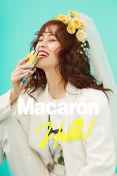 -玛奇朵婚纱摄影