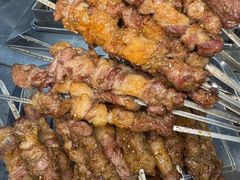 -古彭7只羊·招牌白串·碳锅羊肉旗舰店