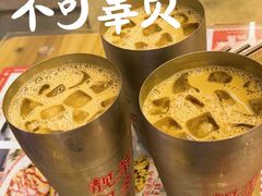 -孖记茶档·热腾茶餐(江南西plus店)