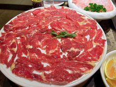 -码头故事火锅(大丰店)