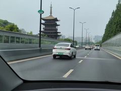 -鼓楼(西湖风景名胜区)