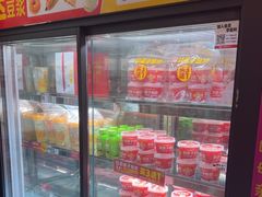 -味多美蛋糕(亚非大厦店)