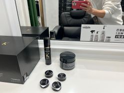 -Kraemer Paris  苏豪路易士·嘉玛发廊