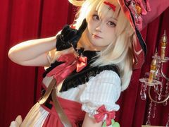 -米游妙妙屋cosplay换装自拍摄影体验馆